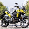 スズキ Vストローム250SX