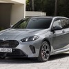 BMW 1シリーズ 新型