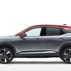 日産 キックス 新型（2025年モデル）