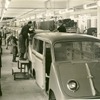 アウディの前身「Auto Union（アウトウニオン）」