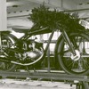 アウディの前身「Auto Union（アウトウニオン）」