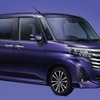 トヨタ・ルーミー