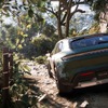 PS5版『テストドライブ・アンリミテッド・ソーラークラウン』のオフロードトレーラー動画が公開