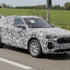 アウディ Q5スポーツバック 次期型プロトタイプ