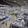 横浜キャンピングカーショー2024…パシフィコ横浜に130台　9月14・15日に開催