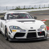 トヨタ GRスープラ GT4 EVO2 プロトタイプ