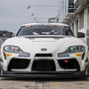 トヨタ GRスープラ GT4 EVO2 プロトタイプ