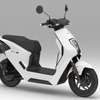 ホンダ EM1 e: