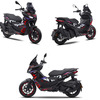 アプリリア SR GT 200 レプリカ