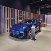 カナダでオープンした「ポルシェNOW」