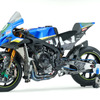 チームスズキCNチャレンジ「GSX-R1000R ヨシムラ SERT EWC CN仕様」