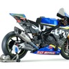 チームスズキCNチャレンジ「GSX-R1000R ヨシムラ SERT EWC CN仕様」