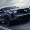 アキュラ RDXの2025年モデル