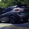 アキュラ RDXの2025年モデル