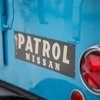 初代日産パトロール（1967年）
