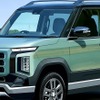 三菱『パジェロミニ』に後継モデル登場か？ 復活に期待…8月のスクープまとめ
