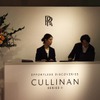 カリナン・シリーズ2　発表会の様子