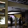 カリナン・シリーズ2　発表会の様子