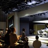 カリナン・シリーズ2　発表会の様子
