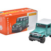 トヨタ ランドクルーザー FJ40（8月31日発売予定）