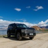 長城汽車の「HAVAL」のSUV『H9』新型
