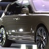 ロールスロイス　カリナン・シリーズ2