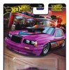 ’86 フォード・サンダーバード・プロストック（8月31日発売予定）