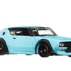 日産 スカイライン GT-R LBWK【チームトランスポート】