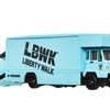 日産 スカイライン GT-R LBWK／フリートフライヤー【チームトランスポート】(8月31日発売予定)