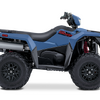 スズキ KingQuad 750AXi Power Steering SE+の2024年モデル