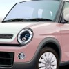スズキ『ラパン』新型情報を入手！ 次に乗りたい車は？…土曜ニュースランキング