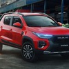 「RAM700」の2024年モデル