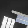 パナソニックの車載カメラの宇宙実証に成功。超小型衛星「CURTIS」から撮影した画像