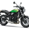 カワサキ Z650RS 2025年モデル