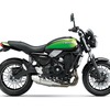 カワサキ Z650RS 2025年モデル