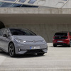 電動ホットハッチ「GTX」がさらにパワーアップ！ VW『ID.3 GTXパフォーマンス』発売