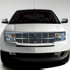 リンカーン MKX 新色追加
