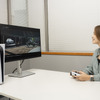 時間を忘れて熱中する楽しいゲームでした！（伊藤梓氏）