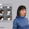 ゲーム内で使用するキャラクターは細かなカスタマイズが可能となっている