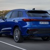 アウディ SQ5 新型