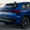 アウディ SQ5 新型