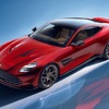アストンマーティン・ヴァンキッシュ新型