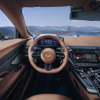 アストンマーティン・ヴァンキッシュ新型