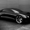 ヒョンデPROPHECY EV CONCEPT（参考）