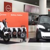 日産が欧州で販売する超小型EV『ナノS04』