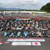 第21回 学生フォーミュラ日本大会2023