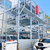 EVとV2X活用、停電時でも機械式駐車場を稼働できる　実証実験で成果