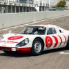特別なポルシェ904