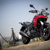 スズキ Vストローム250
