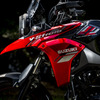 スズキ Vストローム250